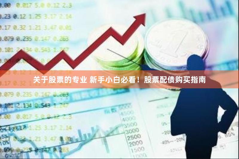 关于股票的专业 新手小白必看！股票配债购买指南