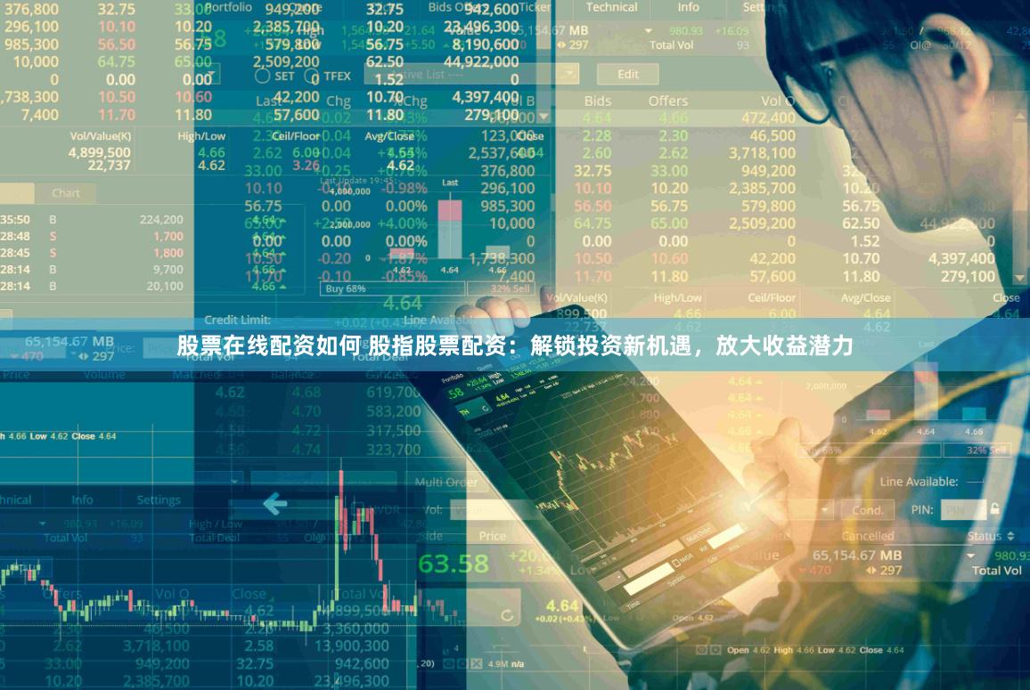 股票在线配资如何 股指股票配资：解锁投资新机遇，放大收益潜力